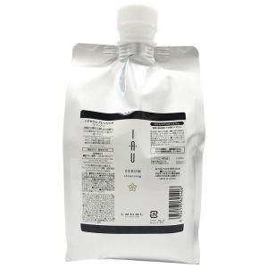 ヤクジョ 潤髪エイジングケアシャンプー 詰替え 500ml 送料無料
