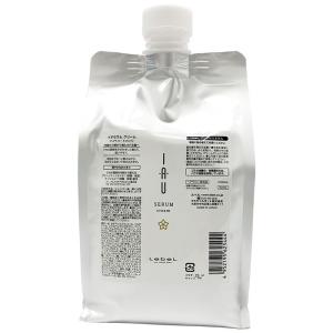 IAU（ルベル） ルベル イオセラム クリーム ヘアトリートメント 2500ml