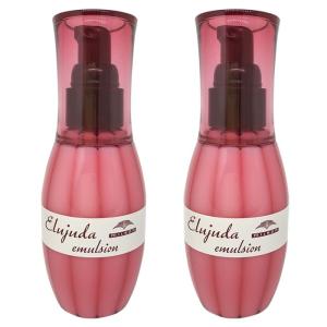 Elujuda（エルジューダ） ミルボン エマルジョン 120g Elujuda 細い髪