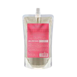 E STANDARD イイスタンダード シャンプー 2000ml 詰め替え用