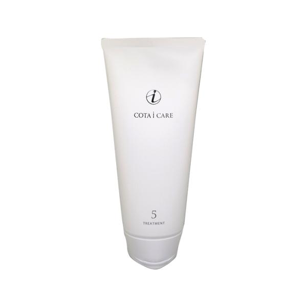 コタ アイ ケア トリートメント5 200g 送料無料