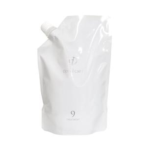コタ アイ ケア シャンプー9 750ml / トリートメント 750g （詰め替え