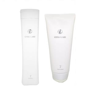 COTA（コタ） スタイリング ベースB5 200g ヘアトリートメント