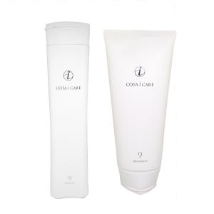 コタ アイ ケア シャンプー3 750ml 詰替え : Beaufa(ビューファ