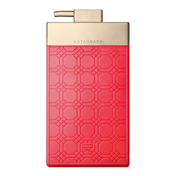 イイスタンダード トリートメント キューティクル ニュートリション ダマスクローズ 600ml