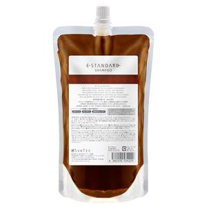 E STANDARD イイスタンダード ボディ セラムウォッシュ 250ml