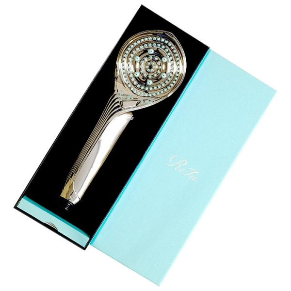 【国内正規品】リファ ファインバブル S シルバー シャワーヘッド MTG ReFa FINE BU...