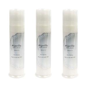 MILBON（ミルボン） ニゼル ドレシア ジェリーS 90g 1個 nigelle