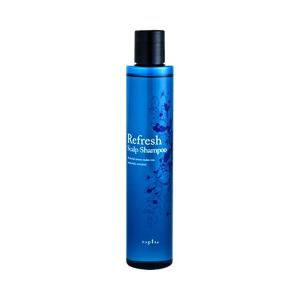 ナプラ リフレッシュスキャルプシャンプー 200ml Refresh scalp shampoo