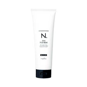 ナプラ エヌドット N. シア トリートメント モイスチャー 240g しっとり ヘアトリートメント  国内正規品 送料無料