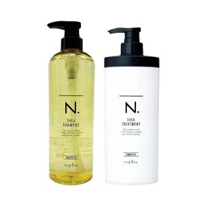 napla（ナプラ） N. オイルイン シャンプー 750ml オイルイン