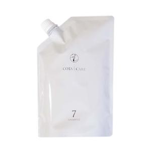 コタ アイ ケア 7 シャンプー&トリートメント 800ml+800g : Beaufa