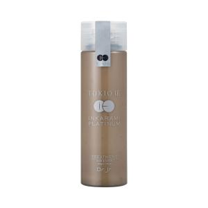 TOKIO IE インカラミ プラチナム トリートメント 200g トキオ IE INKARAMI PLATINUM TREATMENT 国内正規品 送料無料
