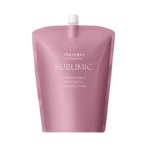 SHISEIDO PROFESSIONAL（資生堂プロフェッショナル） 資生堂