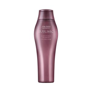 SHISEIDO PROFESSIONAL 資生堂 サブリミック サロン