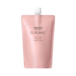 SHISEIDO PROFESSIONAL リニューアル 資生堂 サブリミック
