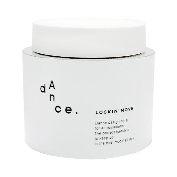 アリミノ ダンスデザインチューナー ロッキンムーブ 80g ヘアスタイリング ハードワックス ARI...