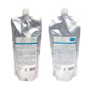 デミ フローディア ディープモイスト シャンプーa 450mL&