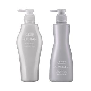 SHISEIDO PROFESSIONAL 資生堂 サブリミック アデノバイタル