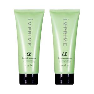 N. ナプラ エヌドット ケラリファイン システムトリートメント 2nd 詰