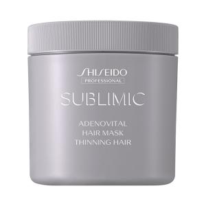 SHISEIDO PROFESSIONAL 資生堂 サブリミック アデノバイタル