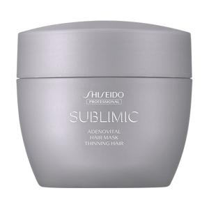 SHISEIDO PROFESSIONAL 資生堂 サブリミック サロン