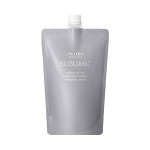 サブリミックサロン用　トリートメント 楽天市場】【正規品】資生堂 サブリミック サロンソリューション