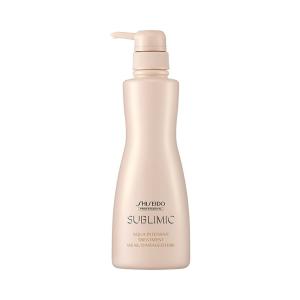 資生堂 サブリミック フェンテフォルテ トリートメント 1800g 詰め替え SUBLIMIC 資生堂 サブリミック フェンテフォルテ トリートメント