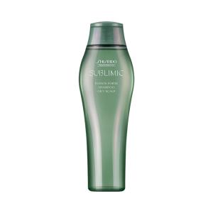 SHISEIDO PROFESSIONAL 資生堂 サブリミック フェンテフォルテ