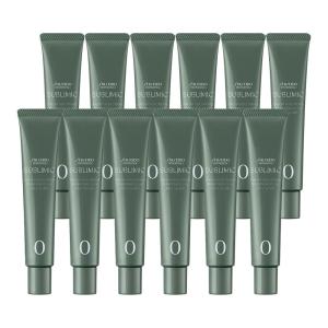 資生堂 サブリミックサロンソリューションクラリファイングスクラブ30ml×24個 資生堂プロフェッショナル サブリミック サロンソリューション