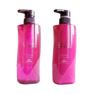 ミルボン グランドリンケージ　シルキーリュクスシャンプー 1000ml ×2 beaufa_r211014-04n