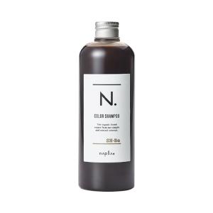 napla（ナプラ） エヌドット カラー シャンプー 320ml Be ベージュ
