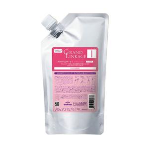 ミルボン グランドリンケージ 1× 2 3× 600g ミルボン グランドリンケージ 3+ 600g トリートメント