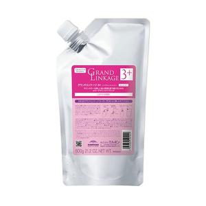 MILBON（ミルボン） グランドリンケージ 3 600g サロンケア