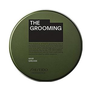 ザ・グルーミング グリース 80g THE GROOMING 資生堂プロフェッショナル 国内正規品 送料無料