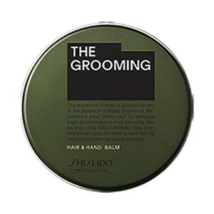 ザ・グルーミング バーム 35g THE GROOMING 資生堂プロフェッショナル 国内正規品 送料無料｜beaufa