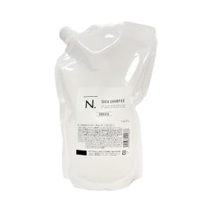 N. ナプラ エヌドット オイルイン シャンプー 750ml 詰替 レフィル