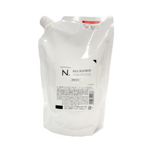 N. ナプラ エヌドット シアシャンプー スムース 詰替え用 750ml napla