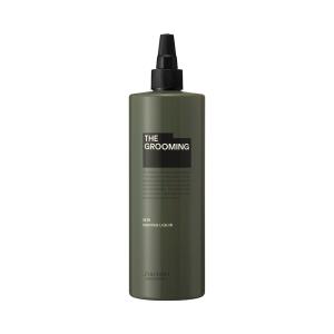 激安セール ザ グルーミング シェービングリキッド 480ml THE GROOMING メンズ スキンケア 資生堂プロフェッショナル メール便 国内正規品