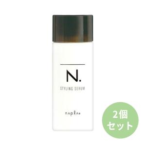 napla（ナプラ） N. エヌドット スタイリングセラム 94g 1個 乳液 髪の