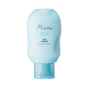 ミルボン ミズリセ ウォータージェルトリートメント 180g ヘアトリートメント メール便 アウトレット商品