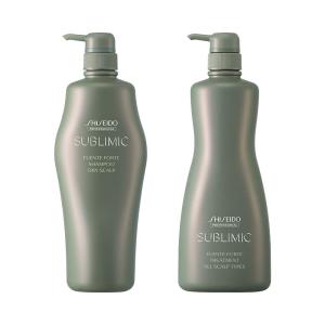 資生堂プロ サブリミック サロンソリューション ディープ・スムース 1800g SHISEIDO PROFESSIONAL 資生堂 サブリミック サロン