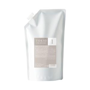 TOKIO INKARAMI リニューアル 新・TOKIO 2 システムトリートメントN