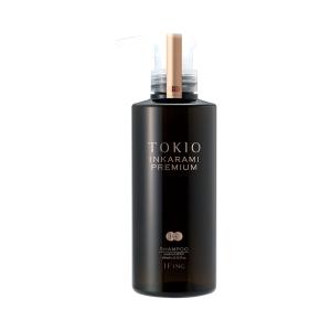 トキオ インカラミ ヘッドスパ シャンプー&トリートメント　詰替セット　新品 トキオ インカラミ ヘッドスパ シャンプー&トリートメント 詰替