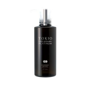 205TOKIO インカラミ プラチナム トリートメント 700g 詰め替え 楽天市場】TOKIO IE インカラミ プラチナム トリートメント 700g