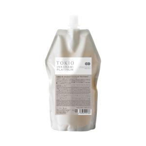 TOKIO IE インカラミ プレミアム リミテッド シャンプー 400ml