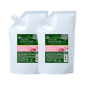 資生堂 サブリミック フェンテフォルテ シャンプー OS 1000ml +