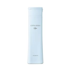 COTA コタセラ スパシャンプー 300mL 薬用スキャルプシャンプー 医薬部外品 ヘアケア コタ セラ｜beaufa