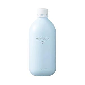 COTA コタセラ スパスキャルプローション 480mL 育毛剤 医薬部外品 ヘアケア コタ セラ｜beaufa