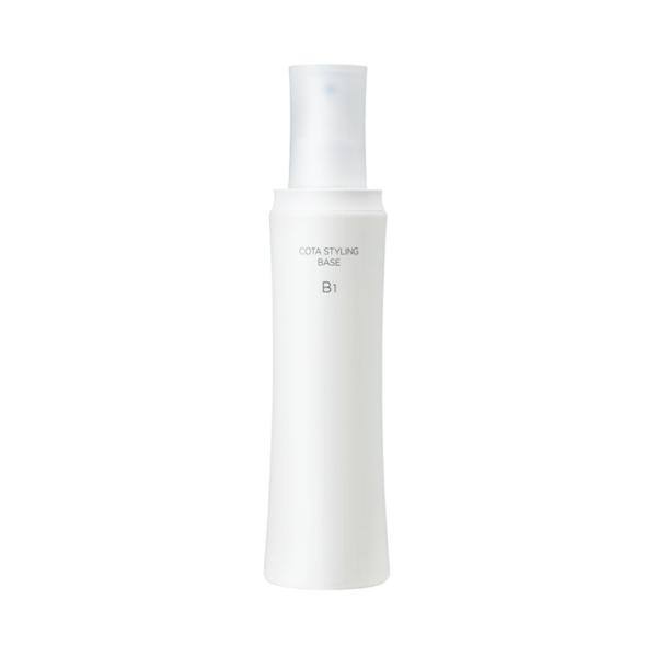 COTA コタスタイリング ベース B1 200mL ヘアトリートメント ミストタイプ ヘアケア 軟...